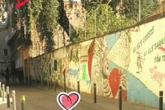Sant Jordi.