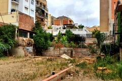 El jardí que (des)espera.