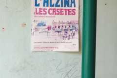Primera campanya!