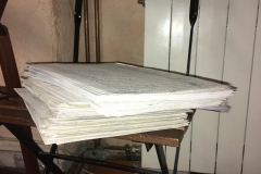 Tenim ja més de 500 fulls plens de signatures!