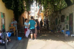 Vermut del darrer diumenge de juny.