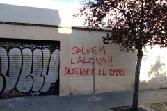 Resolt el misteri de les dues cases i els tres números de carrer.