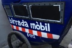 ...o birres si ho preferiu.