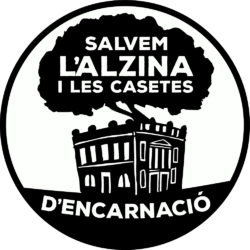 Salvem l'alzina